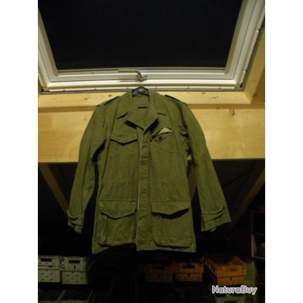 VESTE M47