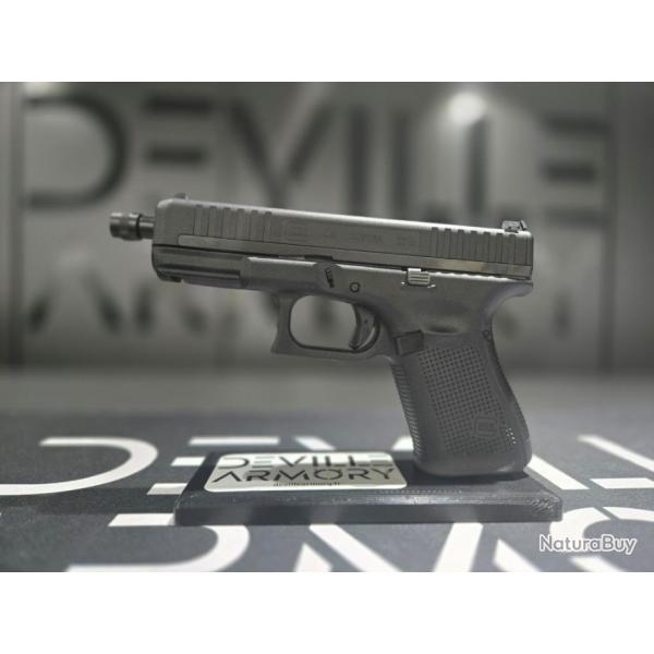 Pistolet GLOCK 44 FS GEN5 FILET