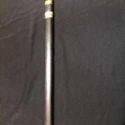 ancien sabre tanto katana lame 43cm total 58.5cm
