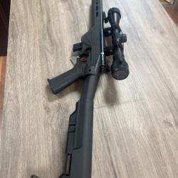 TRAKR cal 22Lr