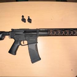 Krytac trident mk2 spr