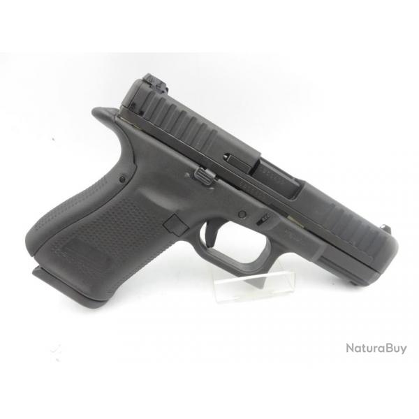 GLOCK 44 22 LONG RIFLE REF: 5471