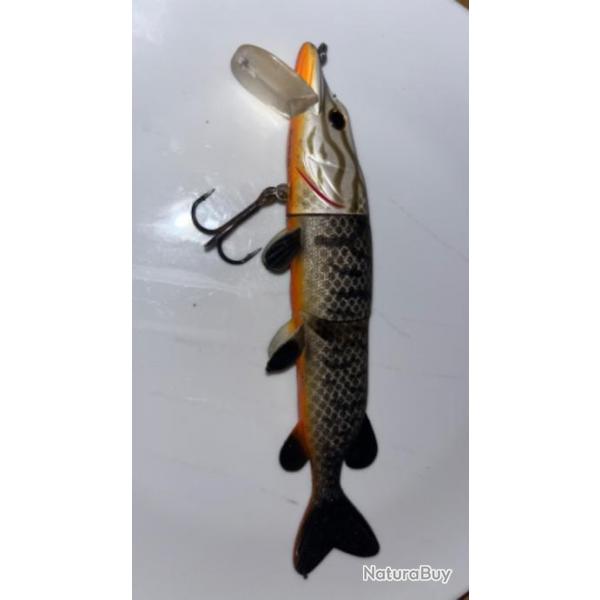 Leurre Westin Mike The Pike 28cm