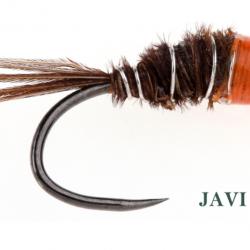 Nymphes delacoste Javi Faisan 0,9gr