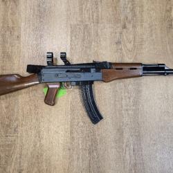 Carabine Jager AP80 22lr occasion 3942