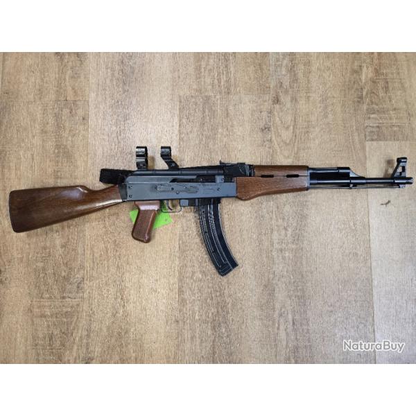 Carabine Jager AP80 22lr occasion 3942