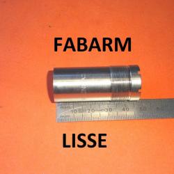 LISSE choke fusil FABARM EURO 3 - VENDU PAR JEPERCUTE (YO253)