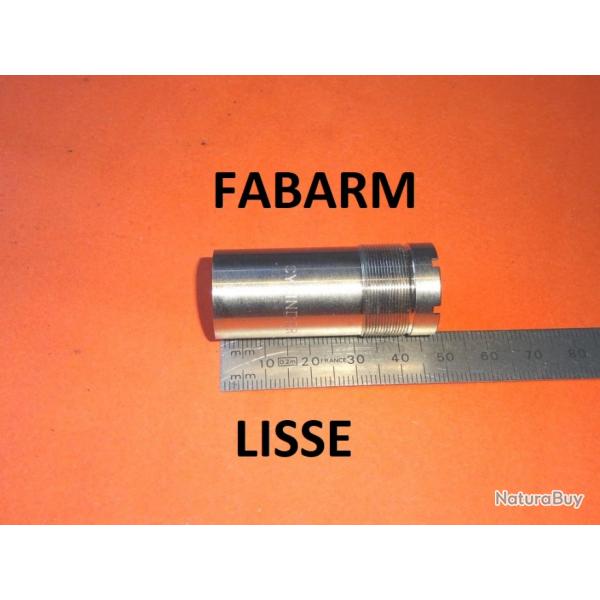 LISSE choke fusil FABARM EURO 3 - VENDU PAR JEPERCUTE (YO253)