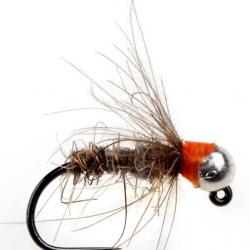 Nymphes delacoste JIG GDC 0,31gr