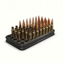 Plateau de rechargement / 308W - 6.5 Creedmoor