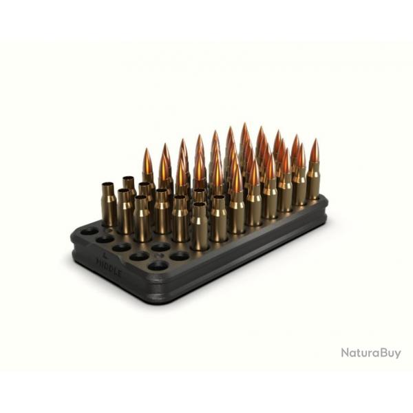 Plateau de rechargement / 308W - 6.5 Creedmoor