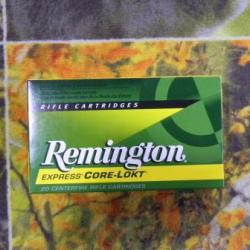 Remington Core-Lokt PSP 300 win 180 grains