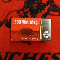 Geco Plus 300 win mag 170 grs