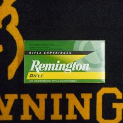 Remington PSP 243 win 80 grs