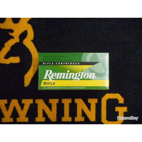 Remington PSP 243 win 80 grs