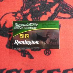 Remington Hypersonic 30-06 150 grs