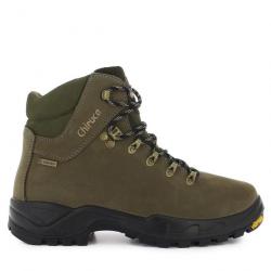 Chiruca Cares Force 01 Gore Tex Verte