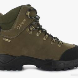 Chiruca Cares Force 01 Gore Tex Verte