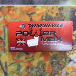 Winchester Power Max 30-30 win 150 grains