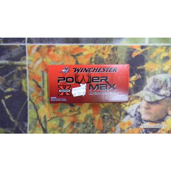 Winchester Power Max 30-30 win 150 grains