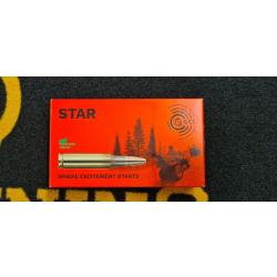 Geco STAR 30-06 165 grs