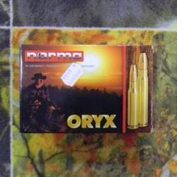 Norma Oryx 300 win mag 200 grs