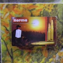 Norma Pointe Plastique 280 rem 170 grains