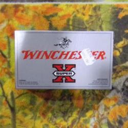 Winchester Power Point 270 win 150 grains