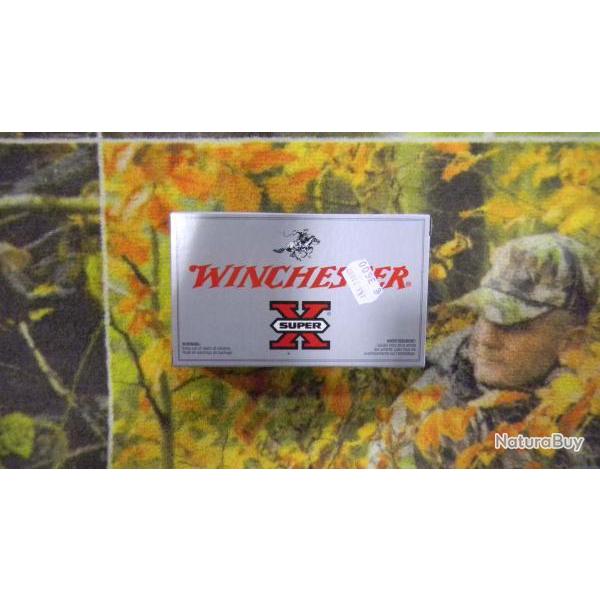 Winchester Power Point 270 win 150 grains