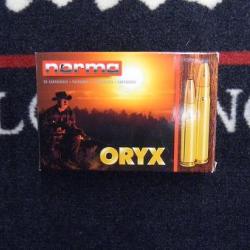 Norma Oryx 7 mm rem mag 170 grains