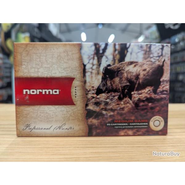 Norma Oryx 7 mm rem mag 170 grains