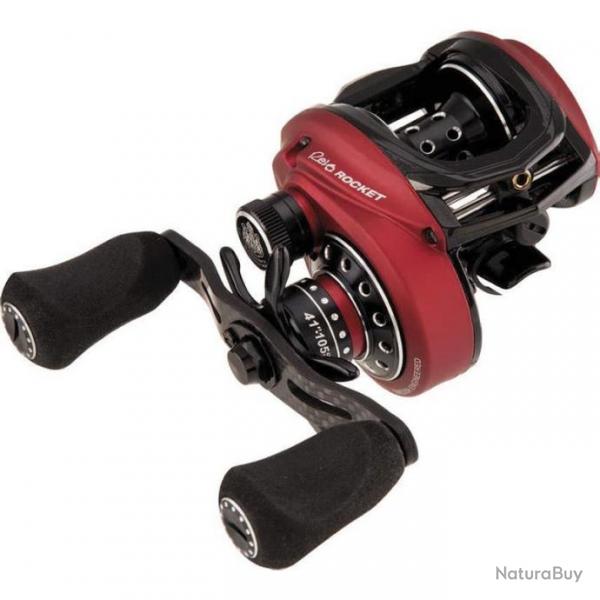 Abu Garcia Revo Rocket 4 - L