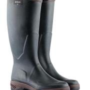 Bottes / bottines Aigle d'equitation pour adulte d'occasion et neufs