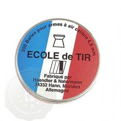 H&N Sport Ecole de tir 4,5 (x500)