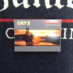 Norma Oryx 9,3x62 232 grs