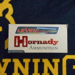 Hornady Monoflex 45-70 govt 250 grs