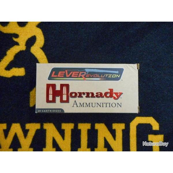 Hornady Monoflex 45-70 govt 250 grs