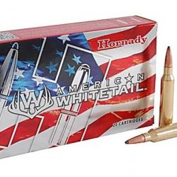 Hornady Interlock 30-06 150 grs