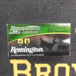 Remington Hypersonic 243 win 100 grs