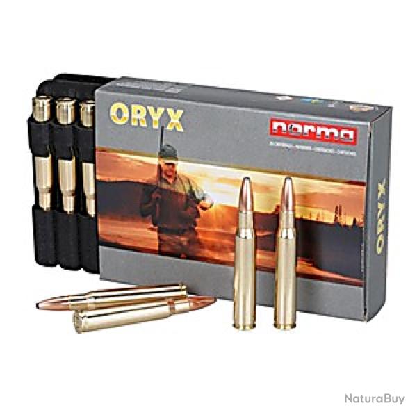 Norma Oryx 30-06 165 grs