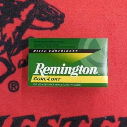 Remington Core Lokt 30-06 150 grs