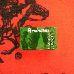 Remington Shotshells Slug 12x70 (x10)