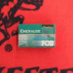 FOB Emeraude 12x70 34 g (x5)