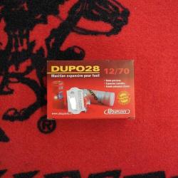 Dupo 28 12x70 (x5)