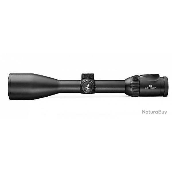 Swarovski Z8i 2,3-18x56P 4A-I