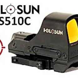 Holosun HS510C