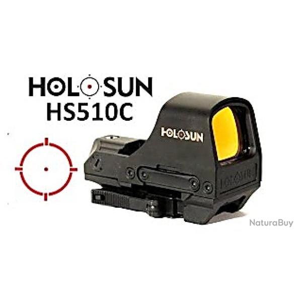 Holosun HS510C