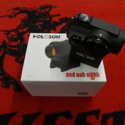 Holosun HS403R