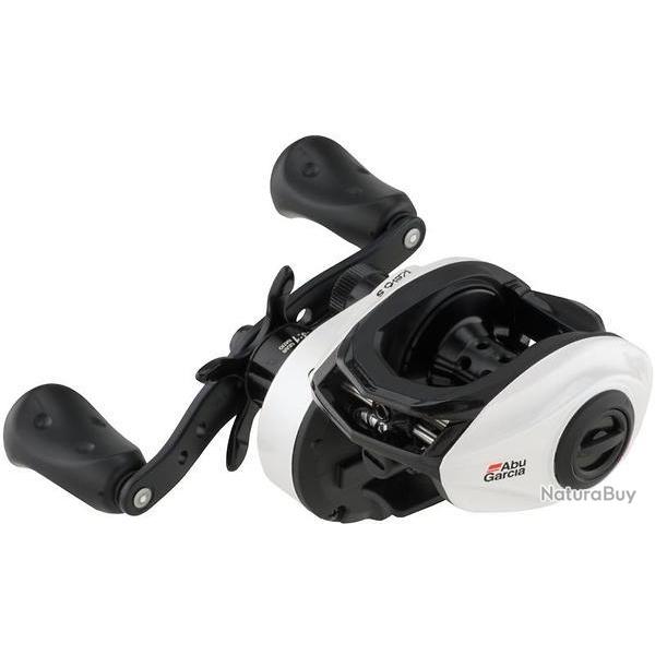 Abu Garcia Revo 3S-L.