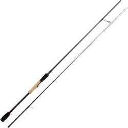 Smith Dragonbait Nx4 H Tactical . 230 cm 15/40 gr .